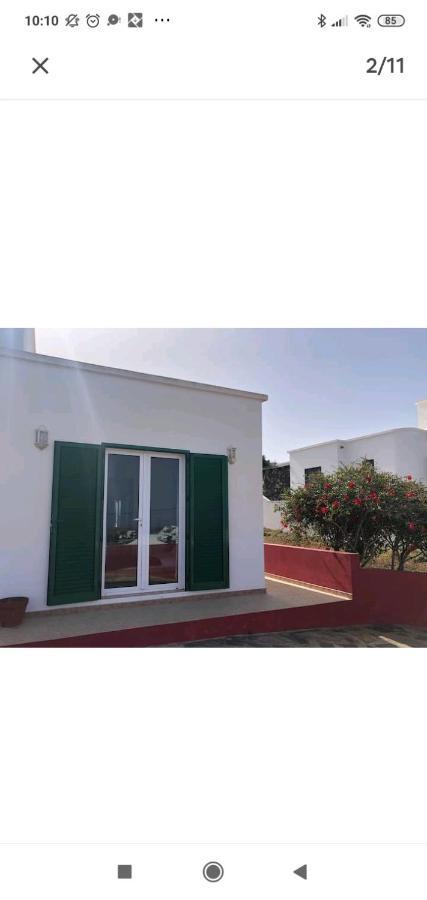 La Costa Suit Exteriér fotografie
